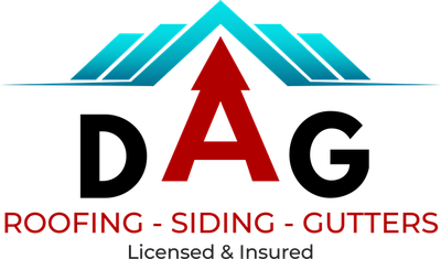 DAG Roofs – Roofing, Siding & Gutters, Berks County PA